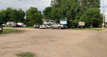 Magnolia City Campground