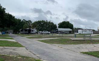 Sven L.'s photo of rv camping at Rainbow Chase RV Resort near Haines City, FL