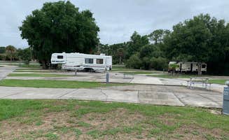 Sven L.'s photo of rv camping at Rainbow Chase RV Resort near Haines City, FL