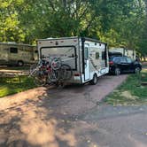 Review photo of American Creek Campground by Jessica B., June 20, 2021