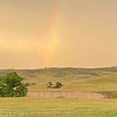 Review photo of Sage Creek Campground by matt E., June 20, 2021