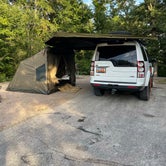 Review photo of The Point Campground — Chickasaw National Recreation Area by Natalie C., June 20, 2021