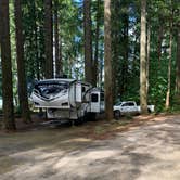 Review photo of Twanoh State Park Campground by Cindy B., June 20, 2021