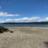 Review photo of Twanoh State Park Campground by Cindy B., June 20, 2021