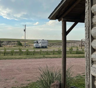 Camper-submitted photo from High Plains Homestead
