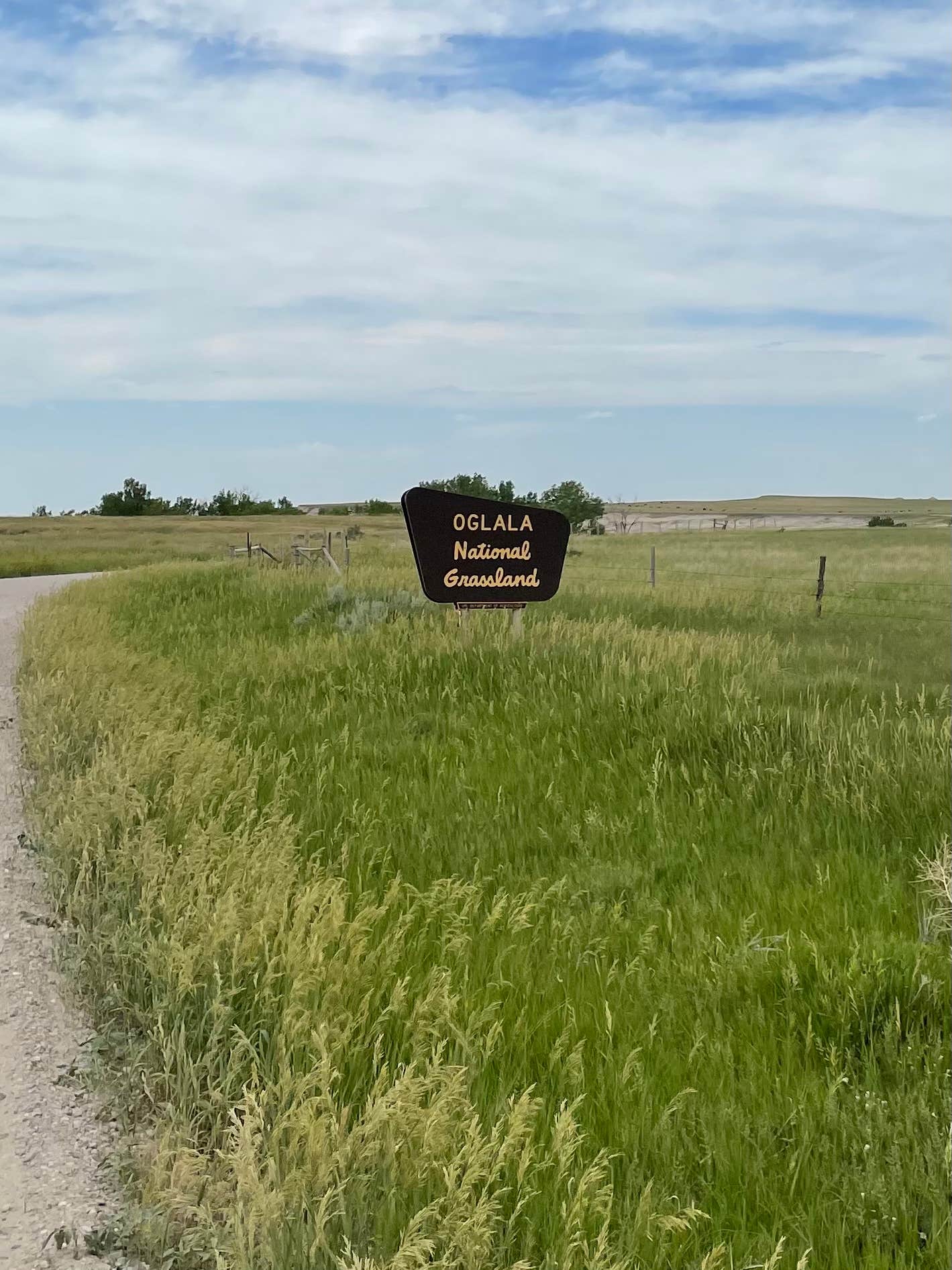Camper-submitted photo at High Plains Homestead near Crawford, NE