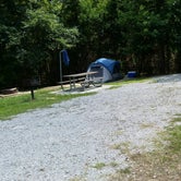 Review photo of Bogue Chitto State Park Campground by Paula W., June 10, 2018