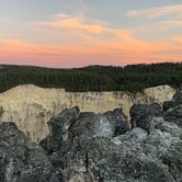 Review photo of Bridge Bay Campground — Yellowstone National Park by Brandon M., June 20, 2021