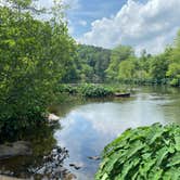 Review photo of High Falls State Park Campground by Shari M., June 20, 2021