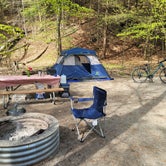 Review photo of Hoffmaster State Park Campground by Melissa B., June 20, 2021