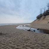 Review photo of Hoffmaster State Park Campground by Melissa B., June 20, 2021
