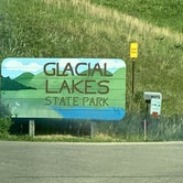 Review photo of Glacial Lakes State Park Campground by Tracy O., June 20, 2021