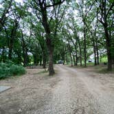 Review photo of Glacial Lakes State Park Campground by Tracy O., June 20, 2021