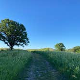 Review photo of Glacial Lakes State Park Campground by Tracy O., June 20, 2021