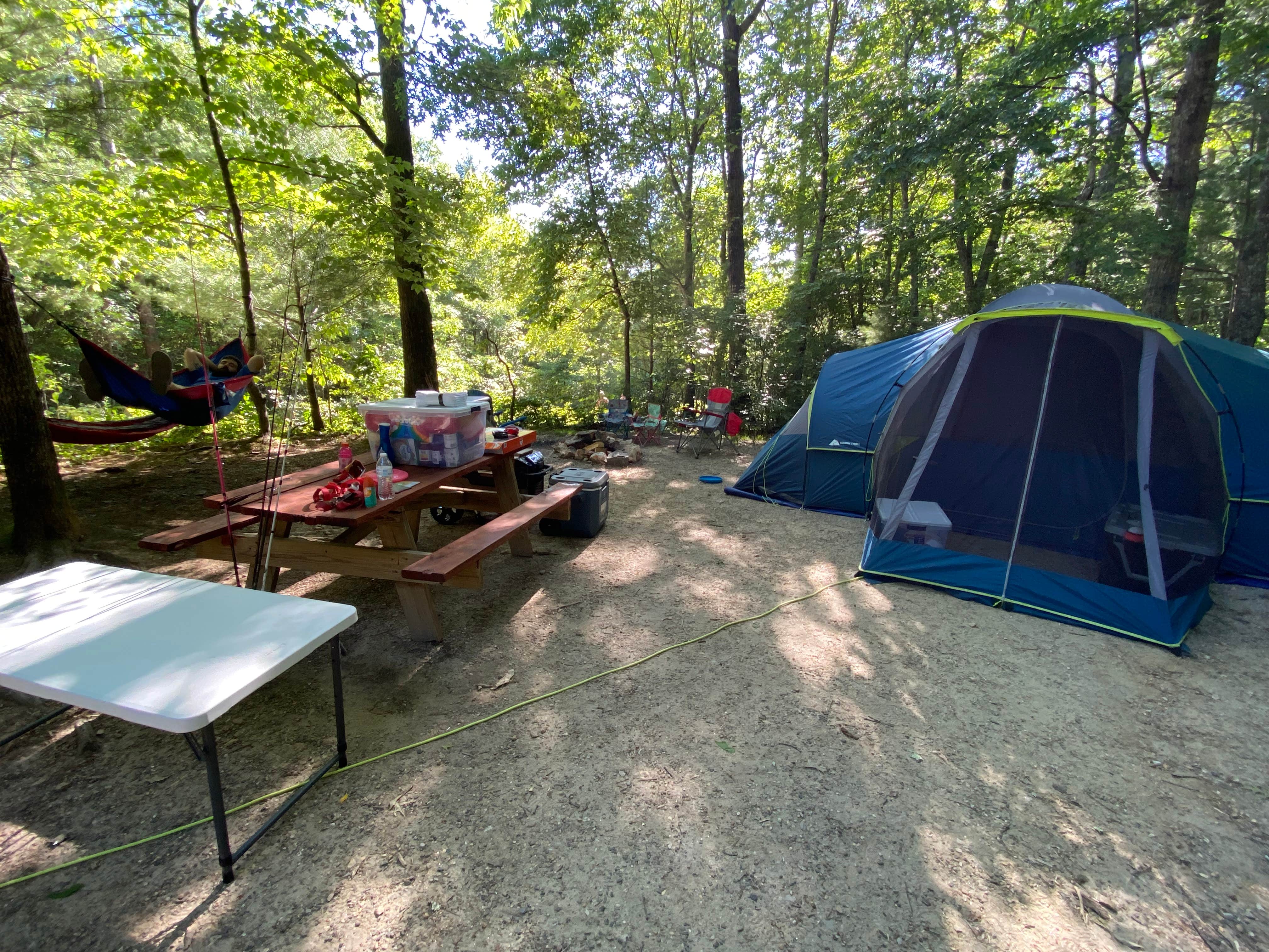 Bear Den Mountain Resort The Dyrt