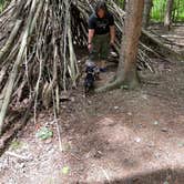 Review photo of West Branch State Park Campground by Steve A., June 20, 2021