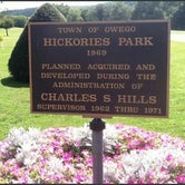 Review photo of Hickories Park Campground by Anmol D., June 11, 2018