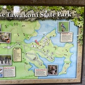 Review photo of Lake Tawakoni State Park Campground by Debbie J., June 20, 2021