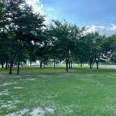 Review photo of Lake Tawakoni State Park Campground by Debbie J., June 20, 2021