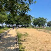 Review photo of Lake Tawakoni State Park Campground by Debbie J., June 20, 2021