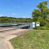 Review photo of Lake Tawakoni State Park Campground by Debbie J., June 20, 2021