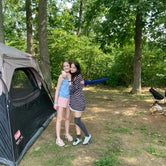 Review photo of Hueston Woods State Park Campground by Scott H., June 20, 2021