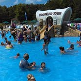 Review photo of Sun Outdoors Frontier Town by Penny K., June 11, 2018