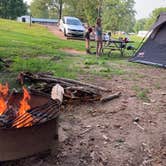 Review photo of Hueston Woods State Park Campground by Scott H., June 20, 2021