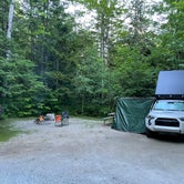 Review photo of Gifford Woods State Park Campground by Peter G., June 20, 2021