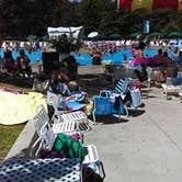 Review photo of Sun Outdoors Frontier Town by Penny K., June 11, 2018