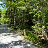 Review photo of Gifford Woods State Park Campground by Peter G., June 20, 2021