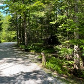 Review photo of Gifford Woods State Park Campground by Peter G., June 20, 2021