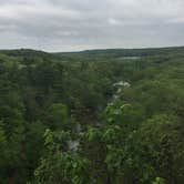 Review photo of Willow River State Park Campground by Melissa A., June 20, 2021