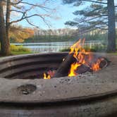 Review photo of Ambrose Lake State Forest Campground by Corey O., June 20, 2021