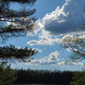 Review photo of Ambrose Lake State Forest Campground by Corey O., June 20, 2021