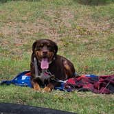 Review photo of Ambrose Lake State Forest Campground by Corey O., June 20, 2021