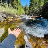 Review photo of Big Bend Campground by Sandra S., June 20, 2021