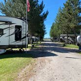 Review photo of Glacier Peaks RV Park by Sarah , June 20, 2021