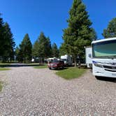 Review photo of Glacier Peaks RV Park by Sarah , June 20, 2021