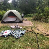 Review photo of Bedal Campground by Olivia , June 20, 2021