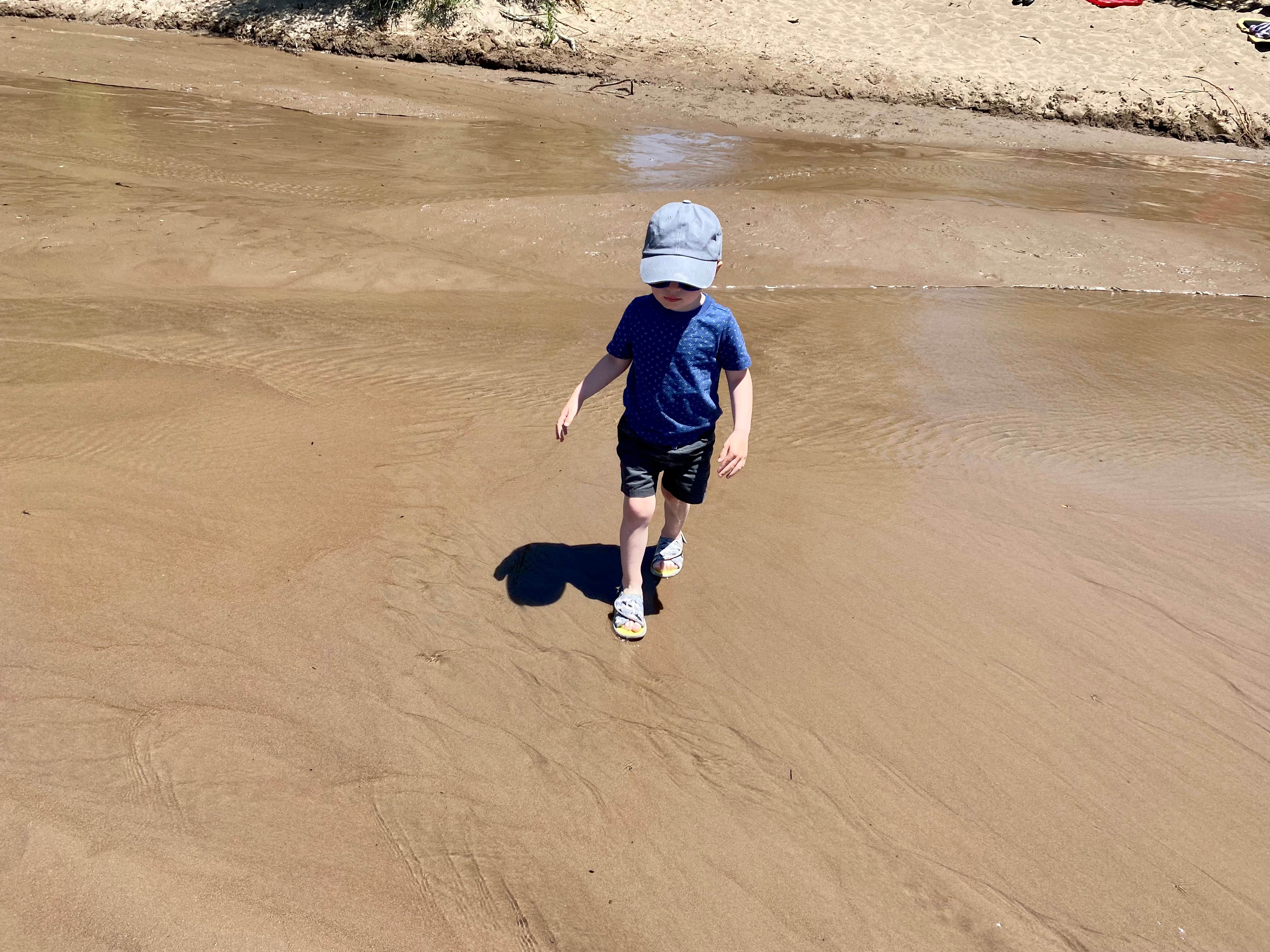 Camper-submitted photo at The Dunefield — Great Sand Dunes National Park near Mosca, CO