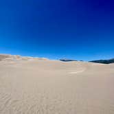 Review photo of The Dunefield — Great Sand Dunes National Park by Steve D., June 20, 2021