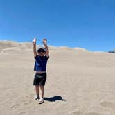 Review photo of The Dunefield — Great Sand Dunes National Park by Steve D., June 20, 2021