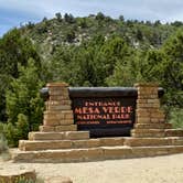 Review photo of Morefield Campground — Mesa Verde National Park by Steve D., June 20, 2021