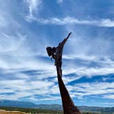 Review photo of Morefield Campground — Mesa Verde National Park by Steve D., June 20, 2021