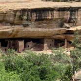 Review photo of Morefield Campground — Mesa Verde National Park by Steve D., June 20, 2021