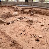 Review photo of Morefield Campground — Mesa Verde National Park by Steve D., June 20, 2021