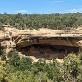Review photo of Morefield Campground — Mesa Verde National Park by Steve D., June 20, 2021