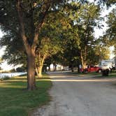 Review photo of Ellis Lakeside Campground by Tarah W., July 16, 2016