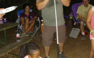 Stephanie B.'s photo at Canyon of the Eagles Lodge & Nature Park near Lampasas, TX